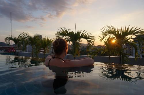 patong mansion hotel