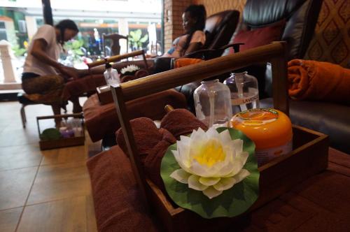 patong mansion hotel