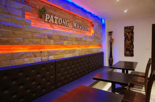 patong mansion hotel