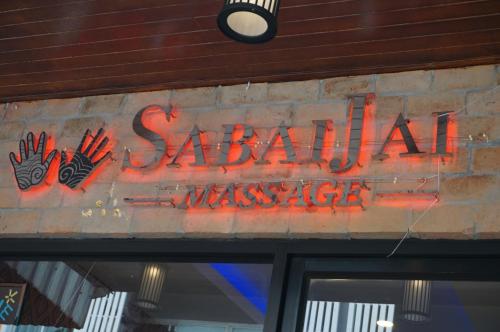 patong mansion hotel