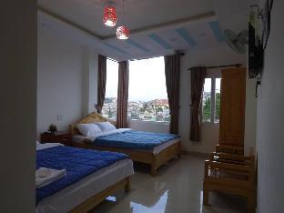 cam ly homestay