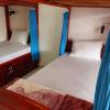 cam ly homestay