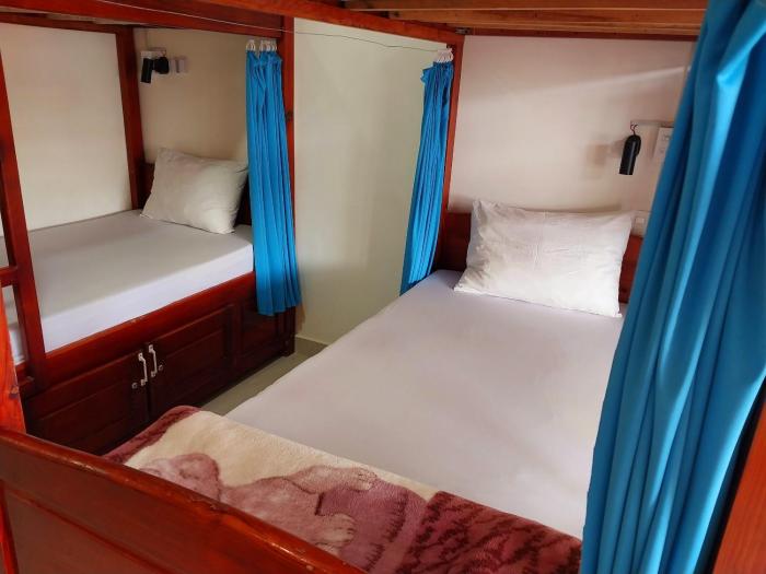 cam ly homestay