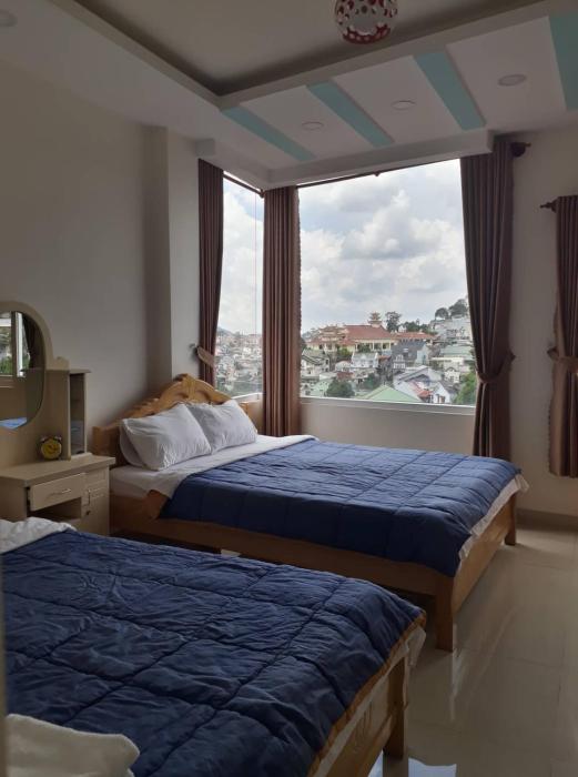 cam ly homestay