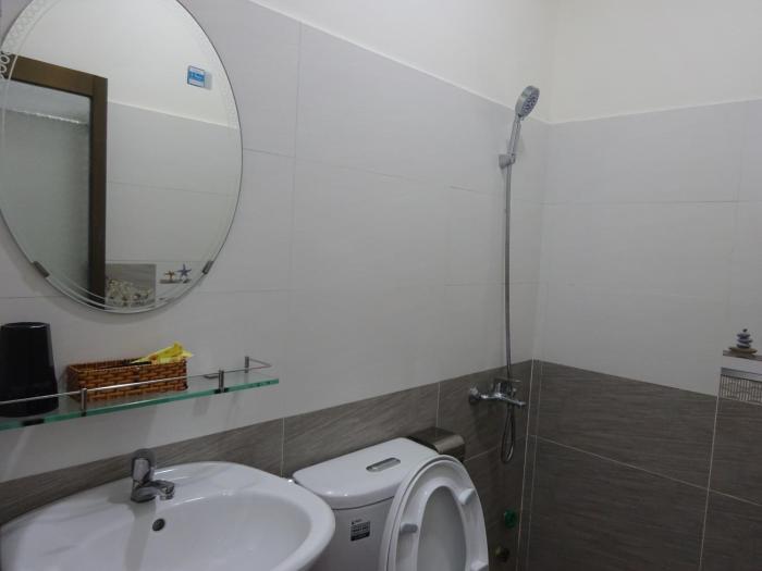 cam ly homestay