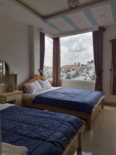 cam ly homestay