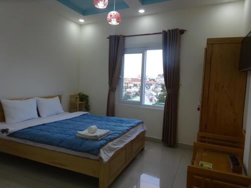 cam ly homestay
