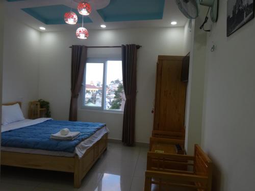 cam ly homestay