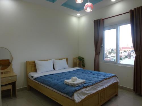 cam ly homestay