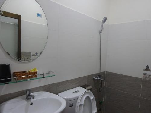 cam ly homestay