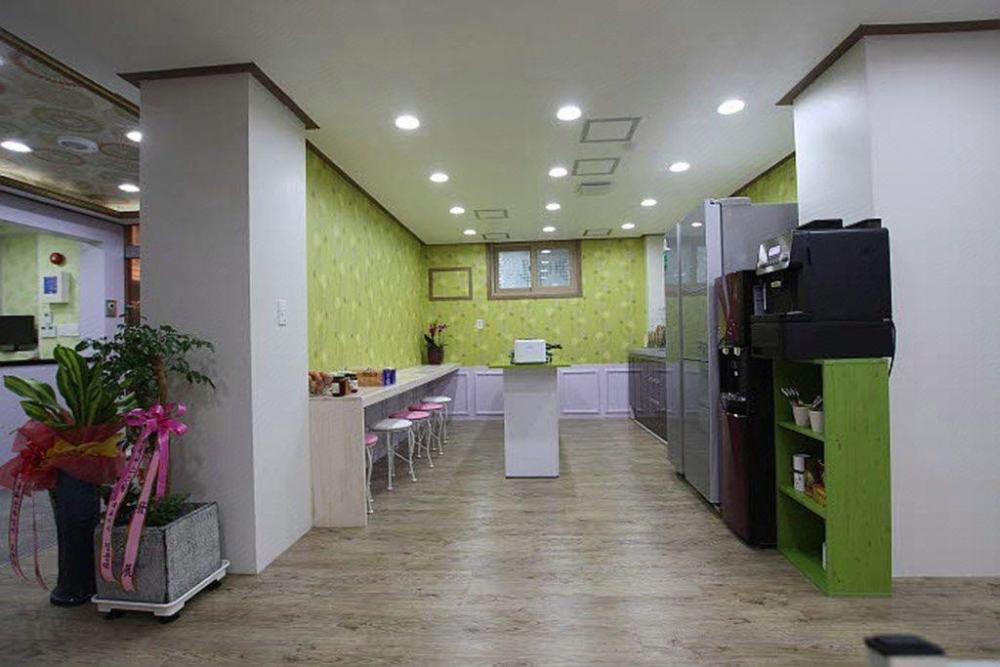 gyeongju si