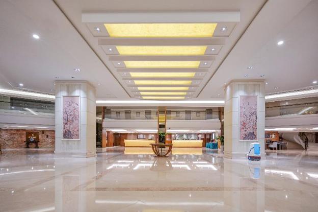 xiamen xiangan yihao hotel