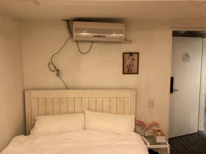hostel seoul