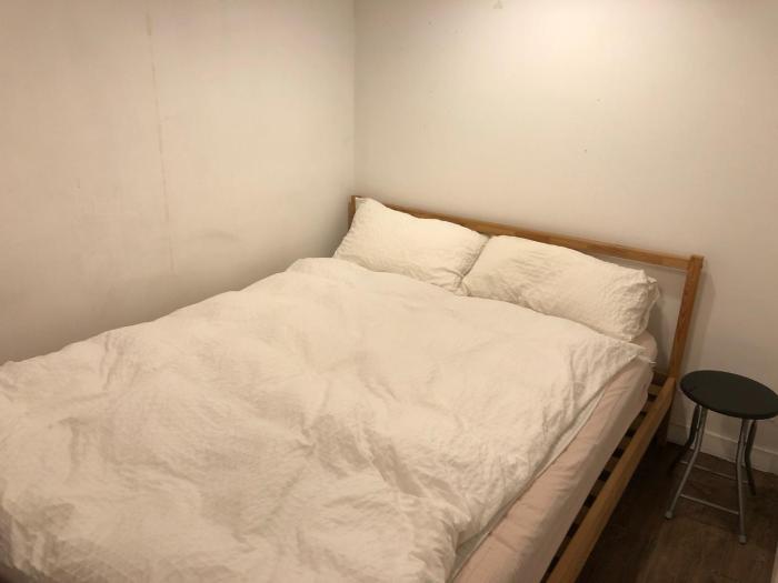 hostel seoul