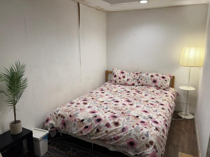 hostel seoul