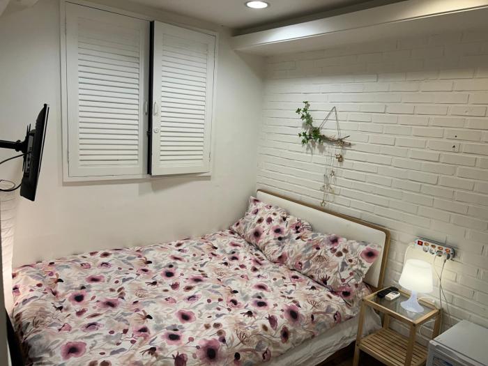 hostel seoul