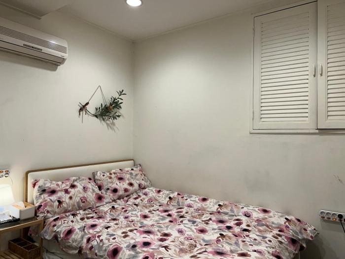hostel seoul