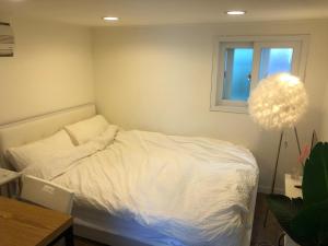 hostel seoul