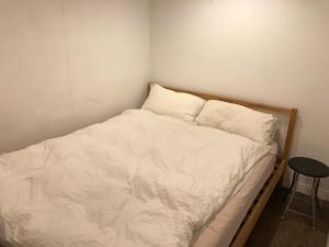 hostel seoul