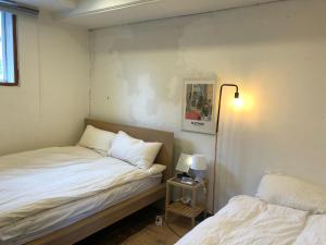 hostel seoul
