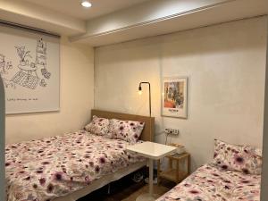 hostel seoul