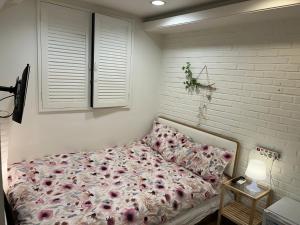 hostel seoul