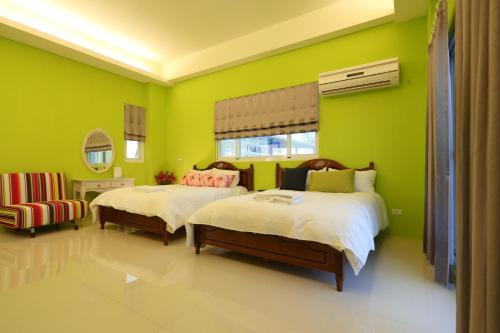 tarokobay bed and breakfast