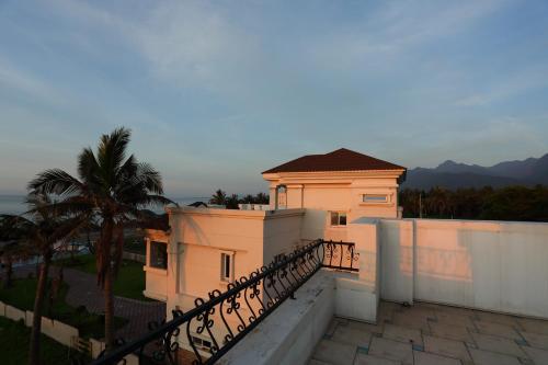 tarokobay bed and breakfast