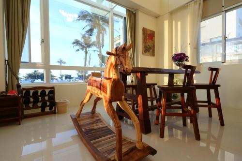 tarokobay bed and breakfast