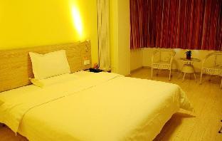 7 days inn liaocheng railway station dongchang lake