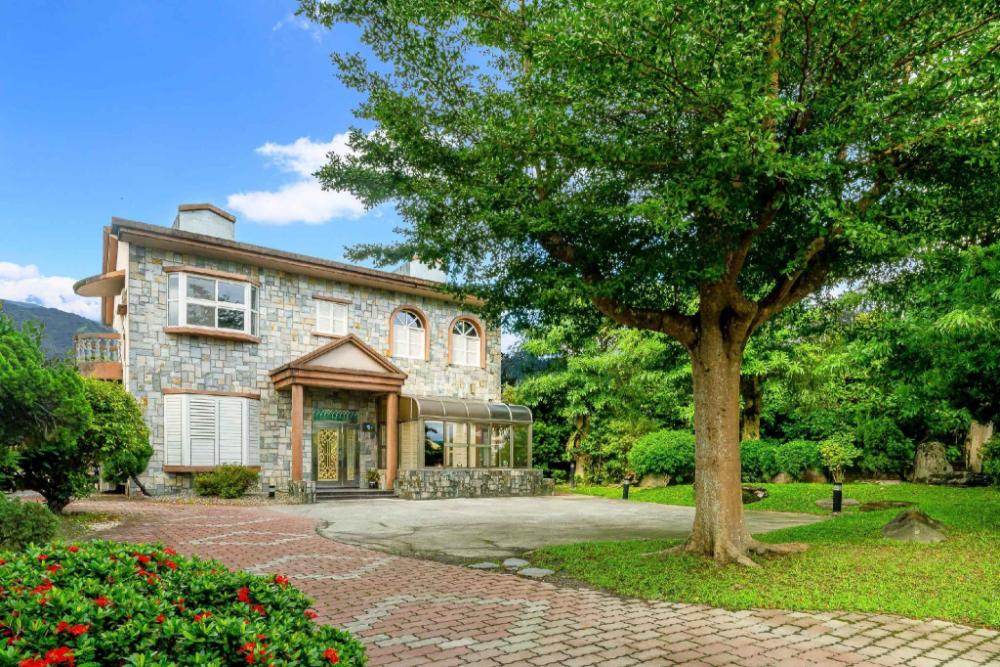 yijing bed and breakfast