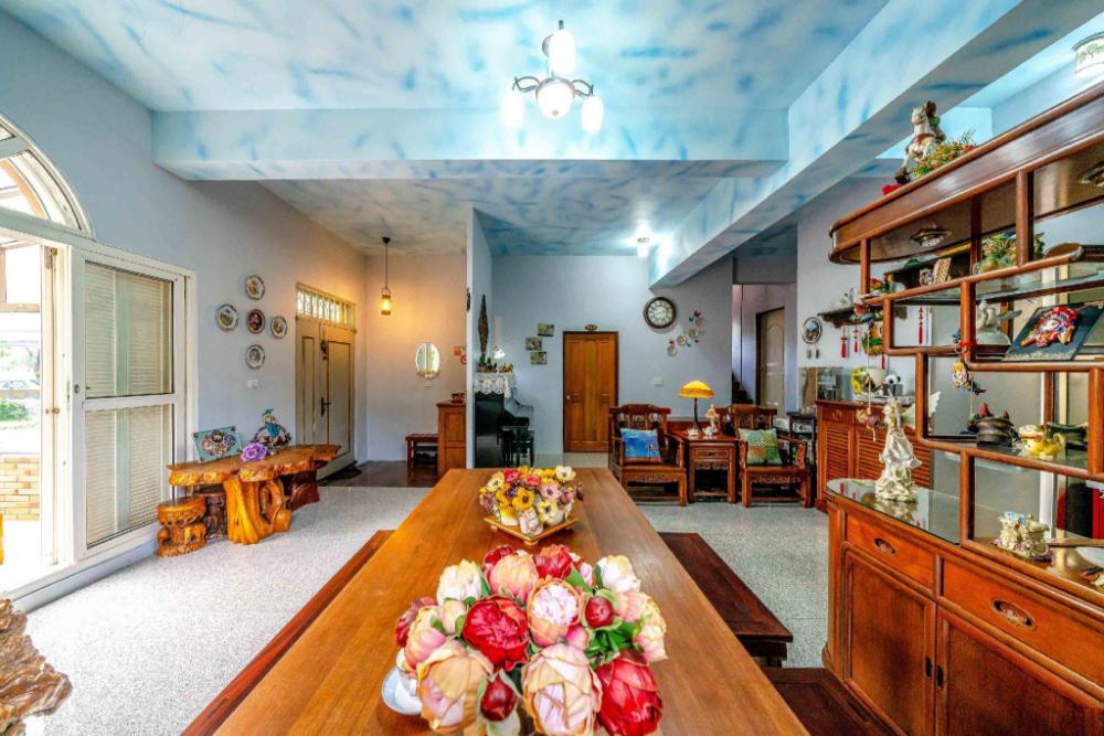 yijing bed and breakfast