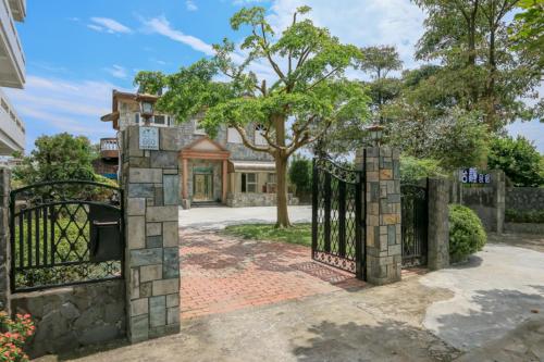 yijing bed and breakfast