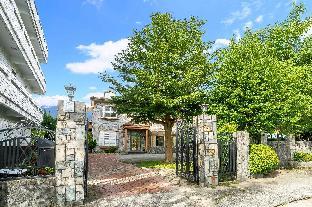 yijing bed and breakfast