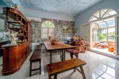 yijing bed and breakfast