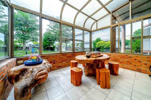 yijing bed and breakfast