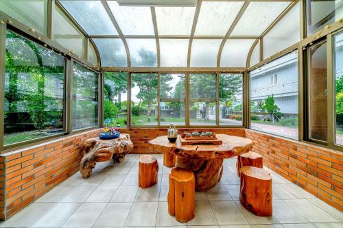 yijing bed and breakfast