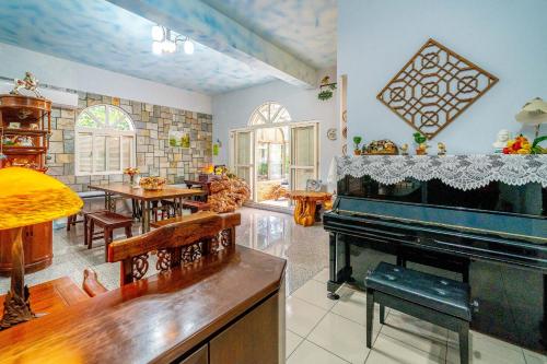 yijing bed and breakfast