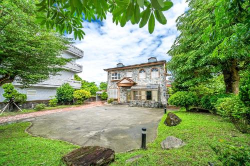 yijing bed and breakfast