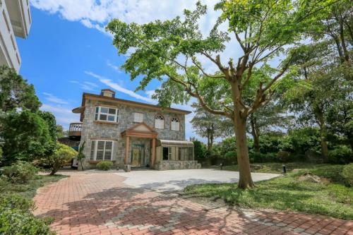 yijing bed and breakfast