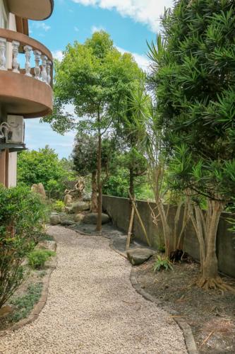 yijing bed and breakfast