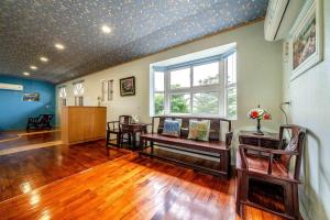 yijing bed and breakfast