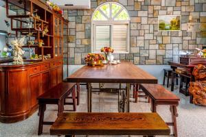 yijing bed and breakfast