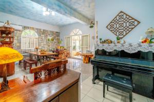 yijing bed and breakfast