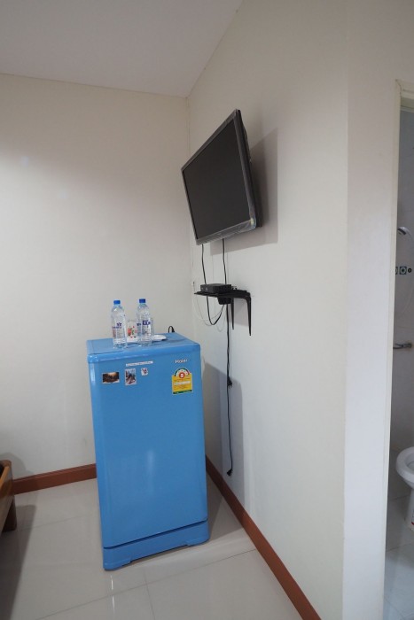 sorn waree apartment