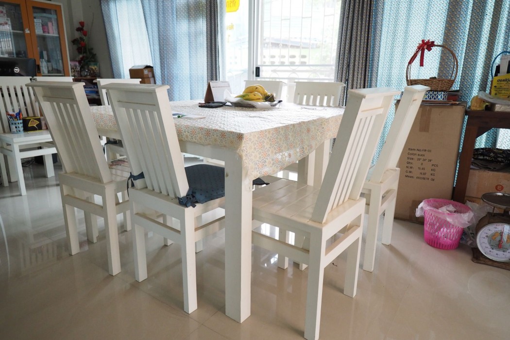 sorn waree apartment