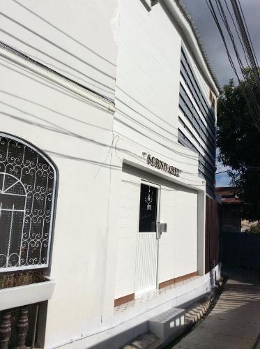 sorn waree apartment