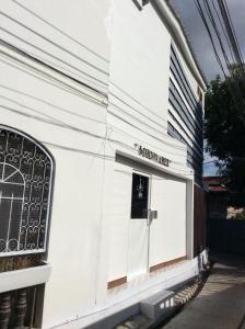 sorn waree apartment