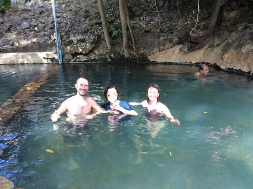 sorn waree apartment