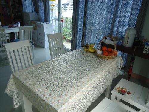 sorn waree apartment